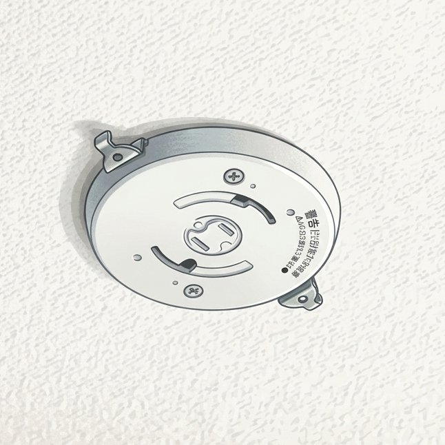 電球交換してもつかない！原因は天井？引掛シーリングの後付け・交換工事と電圧測定の重要性｜電気工事｜神奈川県川崎市