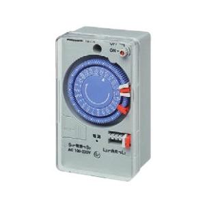 制御盤タイマー交換の重要性とは?Panasonic TB11Nシリーズの施工事例とメンテナンスの必要性を解説|タイマースイッチ交換電気工事|神奈川県川崎市