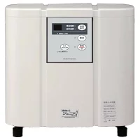 電気代vs水道代。24時間風呂のランニングコストは本当にお得なの？24風呂交換配線電気工事（コロナホームジュニア i）｜神奈川県川崎市中原区